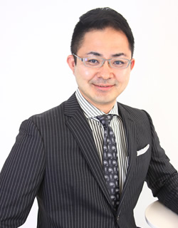 後藤邦明弁護士の写真